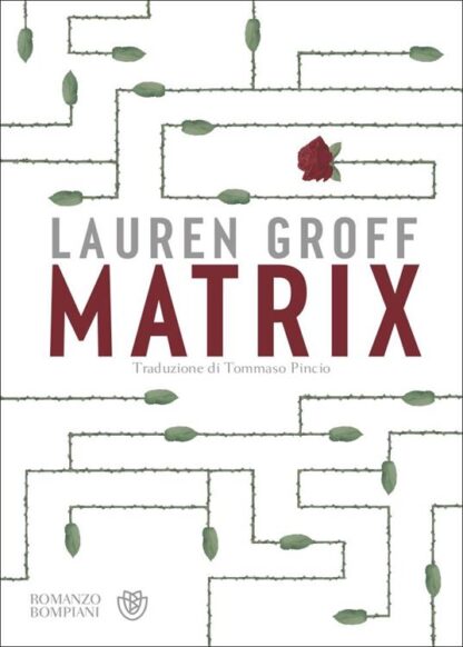 matrix-lauren-groff