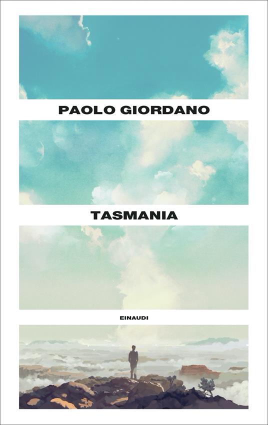tasmania-paolo-giordano-copertina