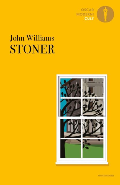 Stoner di John Williams