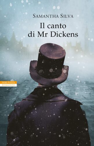 Il canto di natale di Mr Dickens di Samantha Silva
