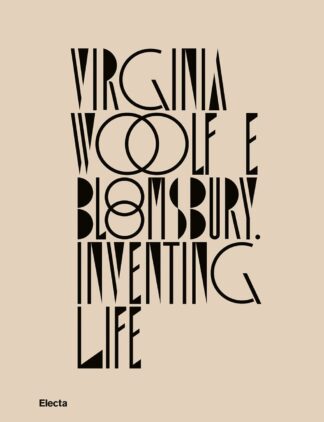 Virginia Woolf e Bloomsbury di Nadia Fusini