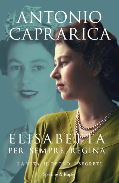 Elisabetta di Antonio Caprarica