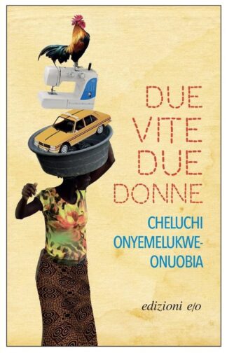 Due vite, due donne di Cheluchi Onyemelukwe-Onuobia