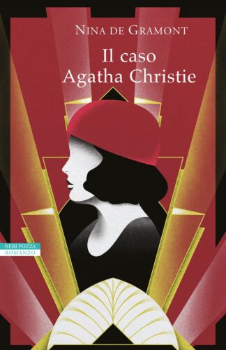 Il caso Agatha Christie di Nina De Gremont