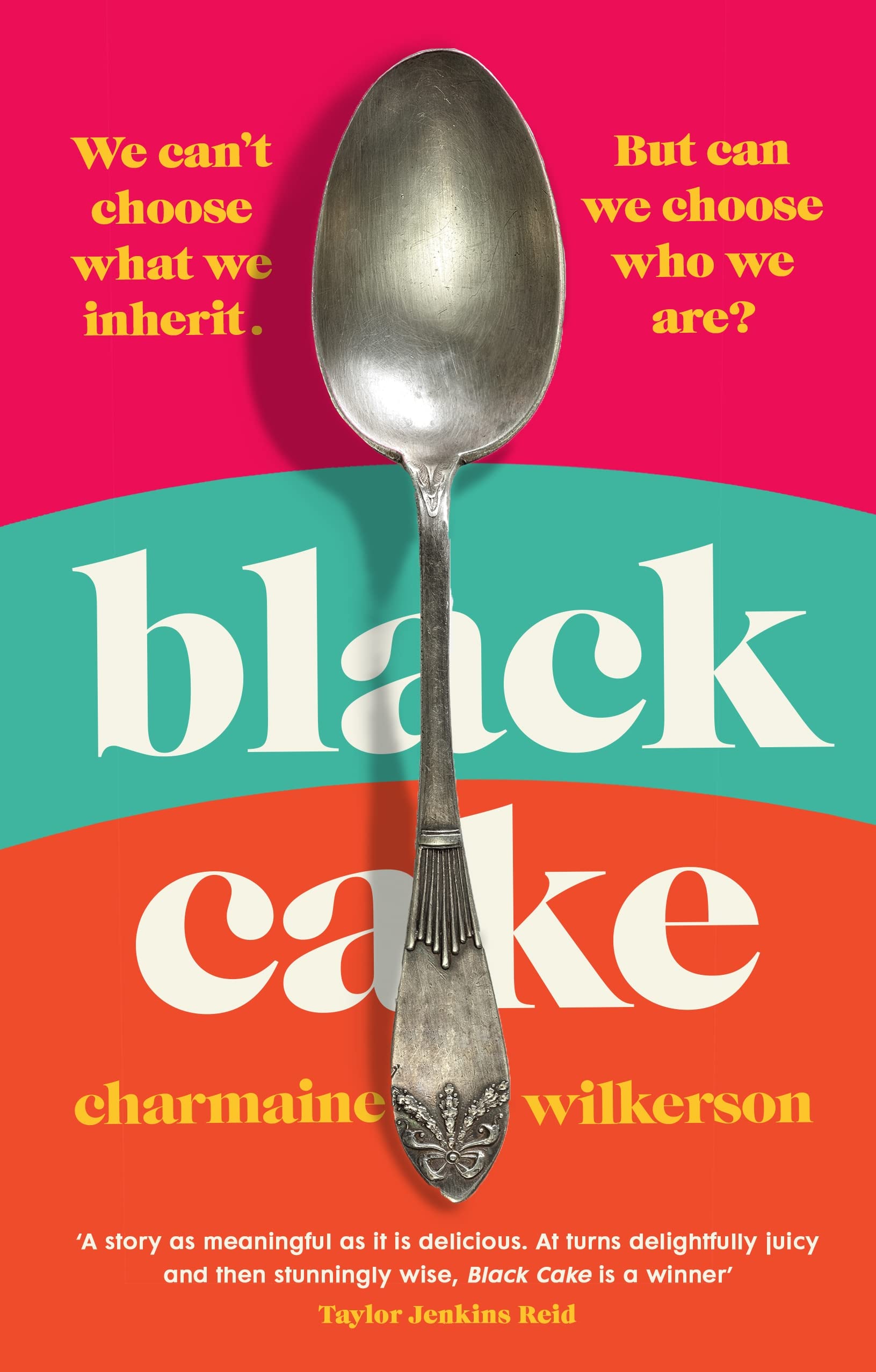 Black-Cake