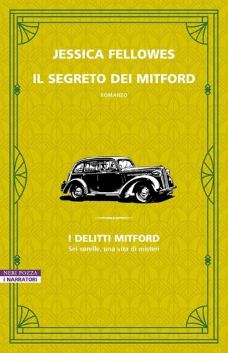 Il segreto dei Mitford