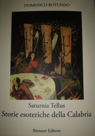 Storie esoteriche della Calabria