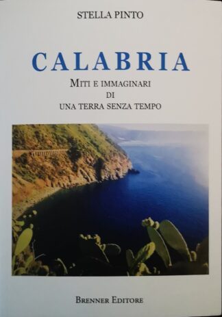 Calabria miti e immaginari