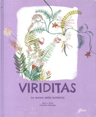 Viriditas: le donne della botanica