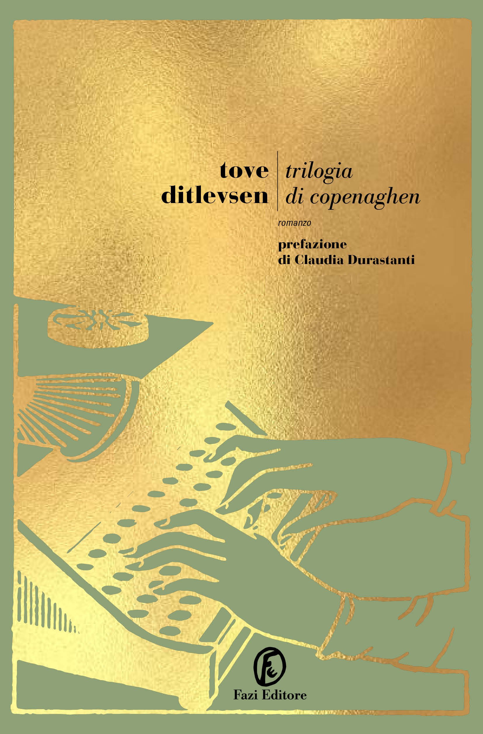 Trilogia di Copenhagen