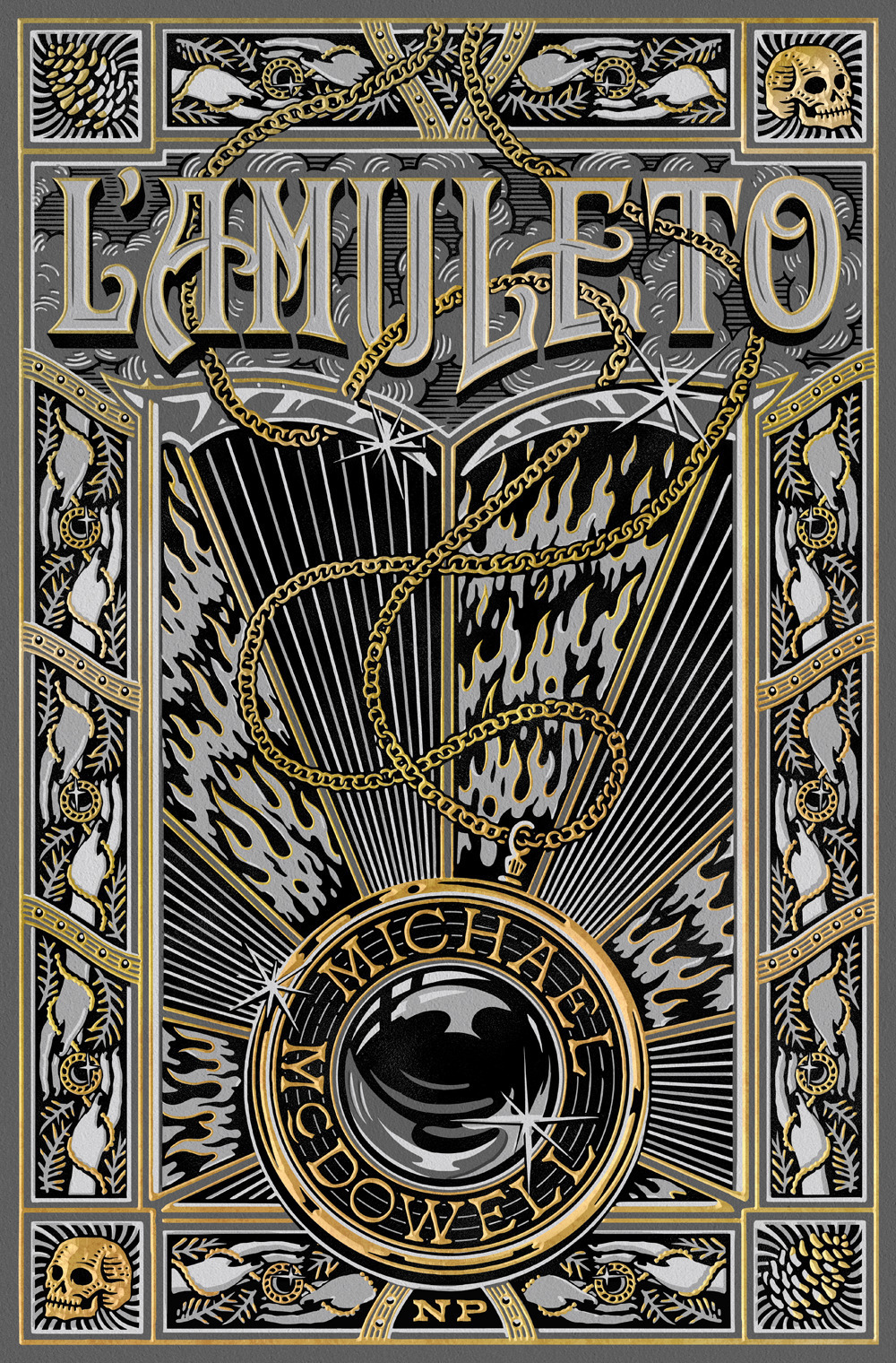 L'amuleto