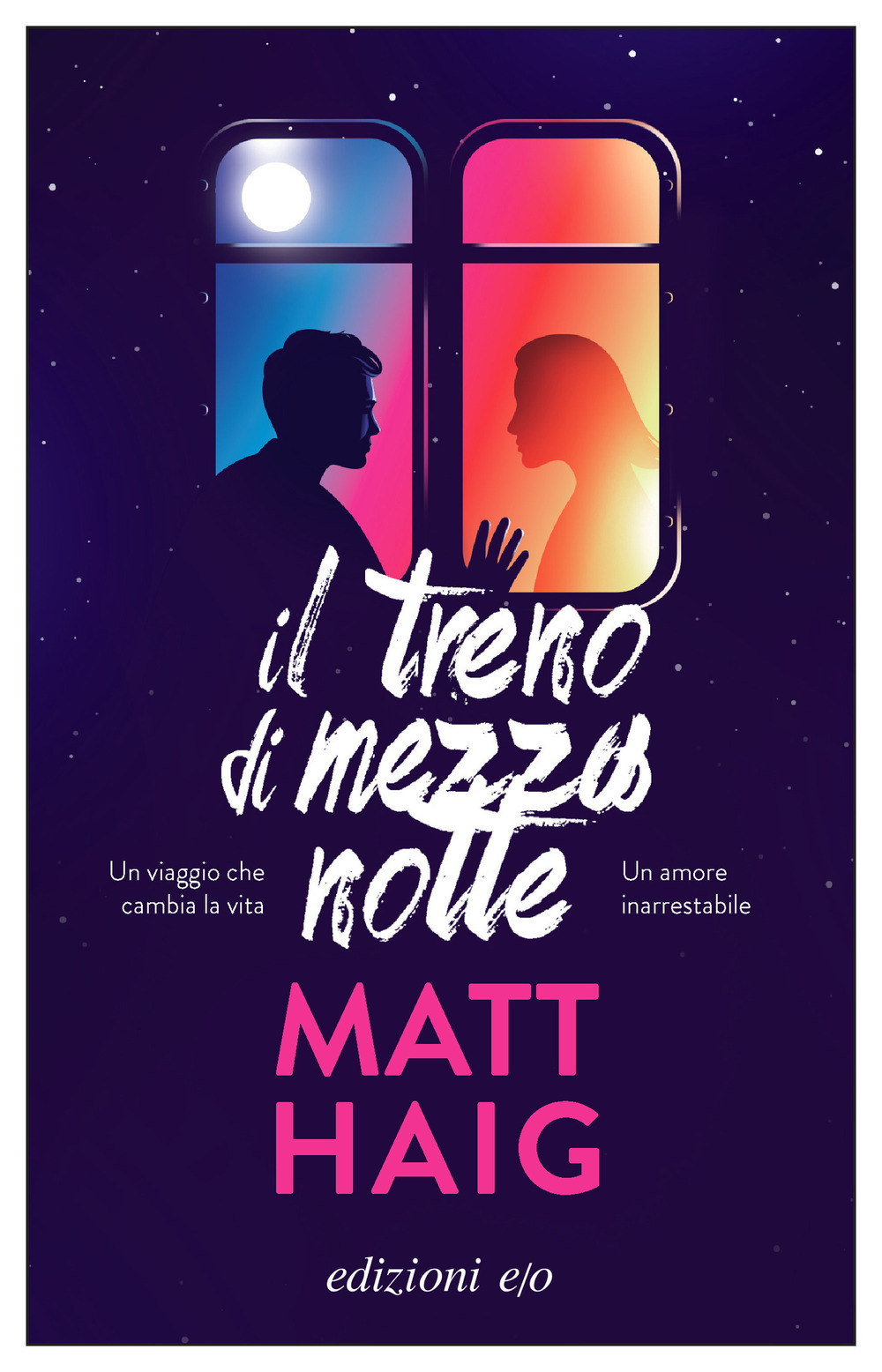Il treno di mezzanotte