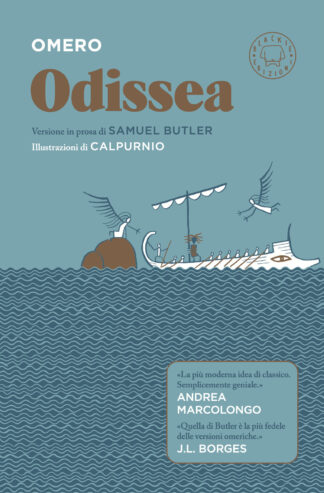 Odissea
